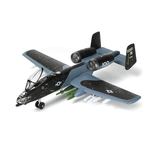 A-10 Thunderbolt Blacksnake | Escala 1:72