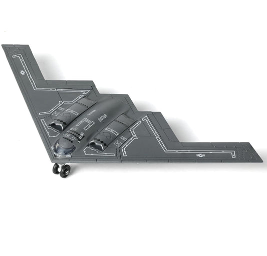 B-2 Spirit | Escala 1:200