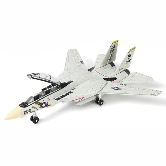 F-14 Tomcat | Escala 1:72