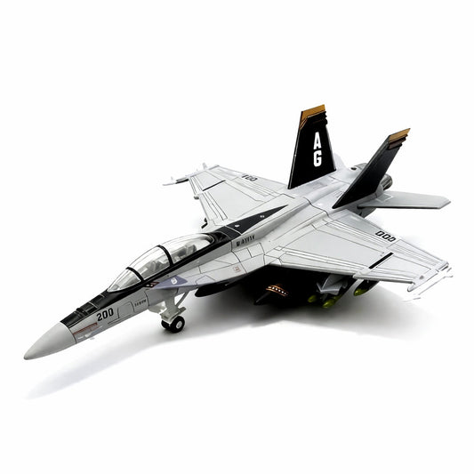 F-18 Hornet | Escala 1:72