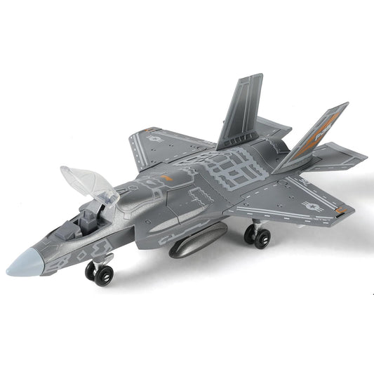 F-35 Lightning II | Escala 1:72