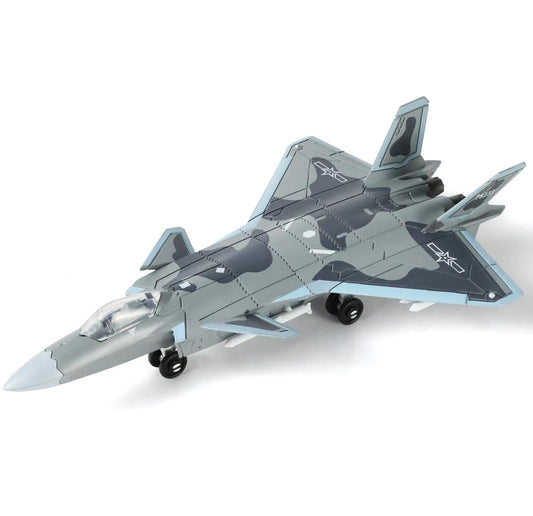 J-20 | Escala 1:100