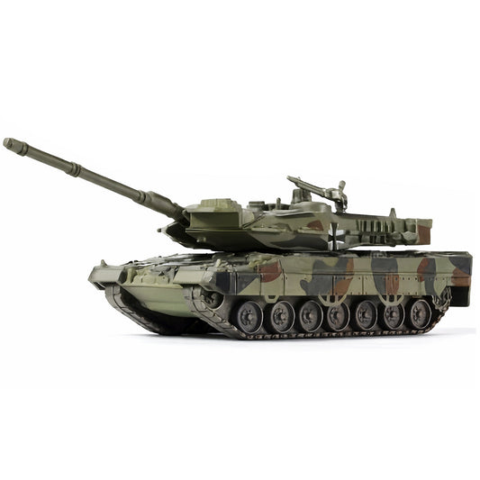 Leopard 2 | Escala 1:72