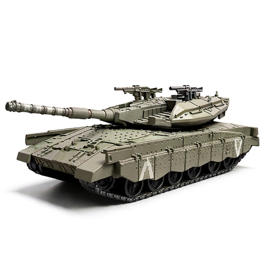 Merkava | Escala 1:72