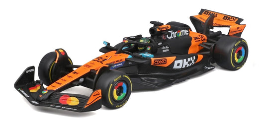 McLaren MCL39 Piastri | Escala 1:43