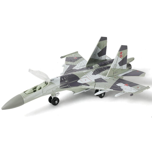 SU-35 | Escala 1:100