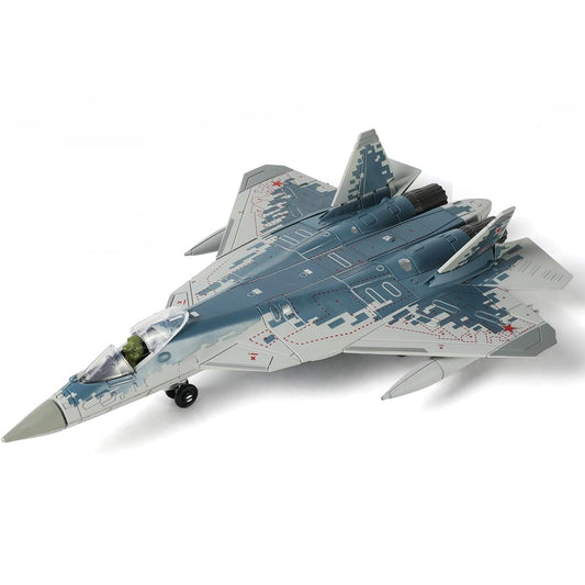Sukhoi Su-57 | Escala 1:72