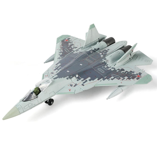 Sukhoi Su-57 Felon | Escala 1:72