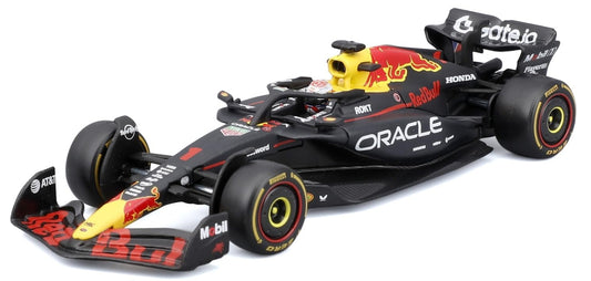 Red Bull RB21 Verstappen | Escala 1:43